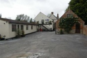 The King Alfred Inn Bridgwater Image