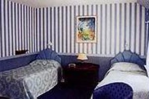 The Kings Arms Hotel Castle Douglas Image