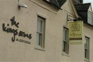 The Kings Arms Inn Didmarton Image