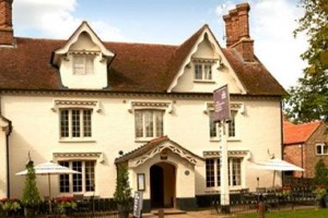 The Kings Head Hotel Great Bircham voted  best hotel in Great Bircham