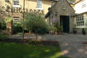 The Kingslodge Hotel Durham Image