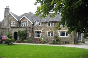 The Knole Farm voted 7th best hotel in Okehampton