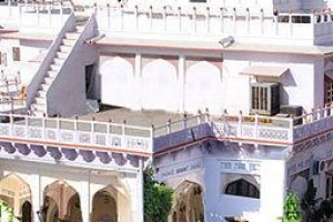 The Kothi Heritage voted 2nd best hotel in Jodhpur