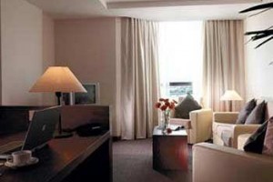 The Krystal Suites Penang Image