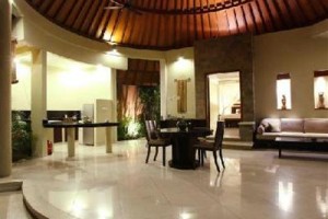 The Kunja Villa Hotel Bali Image