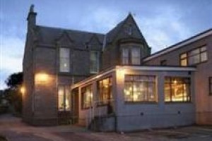 The Kveldsro House Hotel Lerwick voted  best hotel in Lerwick