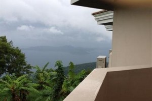 The Lake Hotel Tagaytay City Image