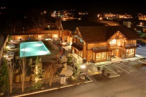 The Lake House at Chelan Image