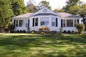 The Lake House Image