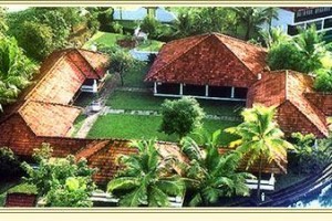 The Lake Village Heritage Resort Image