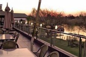 The Lakes Hotel and Conference Center voted 6th best hotel in Benoni