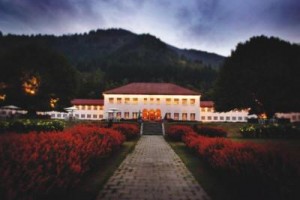 The Lalit Grand Palace Srinagar Image