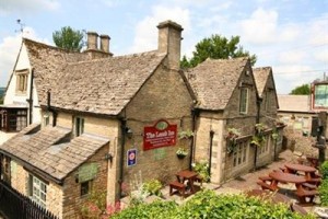 The Lamb Inn Great Rissington Image