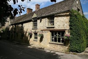 The Lamb Village Inn Shipton-under-Wychwood voted  best hotel in Shipton-under-Wychwood