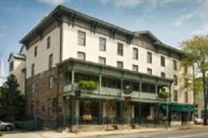 The Lambertville House Hotel (New Jersey) Image