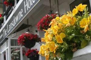 Lansdowne voted 10th best hotel in Hastings
