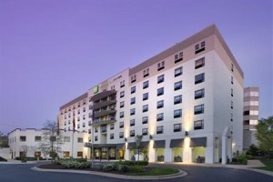 The Legacy Hotel & Meeting Centre voted 3rd best hotel in Rockville