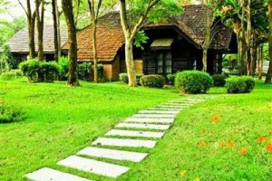 The Legacy River Kwai Resort Kanchanaburi Image