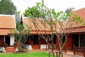 Legendha Sukhothai Resort voted 7th best hotel in Sukhothai