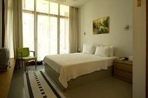 The Lifeco Bodrum Well Being Detox Center Hotel Golturkbuku Image