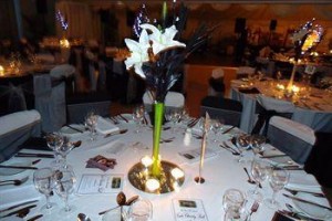 The Limes Country Lodge Solihull Image