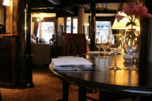 The Lion Hotel St. Neots voted 5th best hotel in St Neots