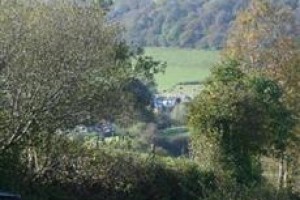 The Lion Inn Gwytherin Llanrwst Image