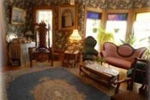 The Lion and the Rose Bed and Breakfast Image