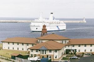 Your Hotel Little Haven Hotel Image