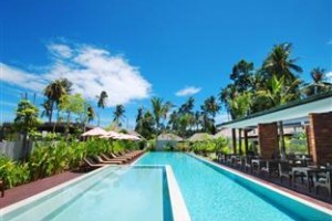 The Living Pool Villas voted 10th best hotel in Surat Thani