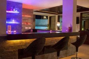 The Living Room Image