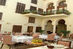The Liwan Hotel Antakya voted  best hotel in Antakya