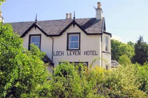 The Loch Leven Hotel Fort William Image