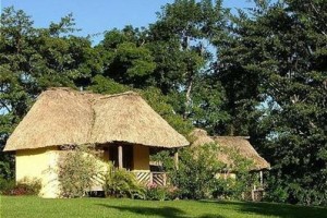 The Lodge At Big Falls Image