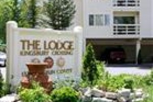 Kingsbury Crossing Condominium voted 4th best hotel in Stateline