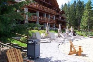 The Lodge at Sandpoint Image