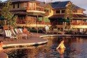 The Lodge & beach Village at Molok Image