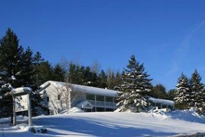 The Lodge Bretton Woods voted 3rd best hotel in Bretton Woods