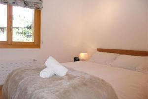 The Lodge Champery Image