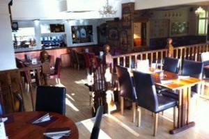 The Lodge Durham Image