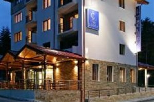 The Lodge Hotel Borovets Image