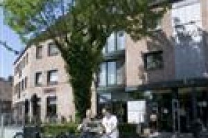 The Lodge Houthalen-Helchteren voted  best hotel in Houthalen-Helchteren