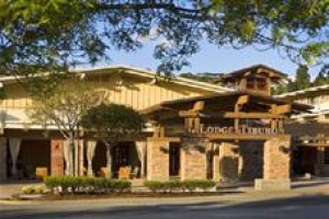 The Lodge Tiburon Image