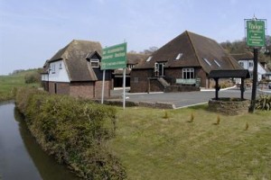 The Lodge Winchelsea Image