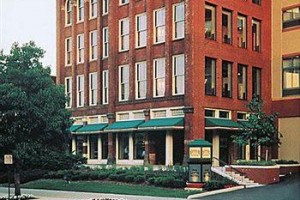 The Lofts Hotel & Suites voted 8th best hotel in Columbus