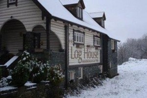 The Log House Hotel Ambleside Image