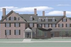 The Lord Jeffery Inn Image