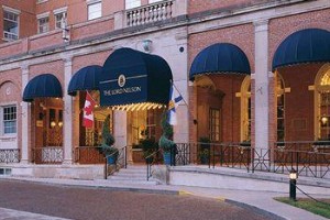 The Lord Nelson Hotel & Suites voted 8th best hotel in Halifax