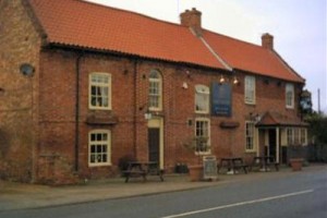 The Lord Nelson Inn Newark (England) voted 2nd best hotel in Newark-on-Trent