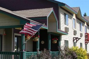 The Lutsen Mountain Inn Image